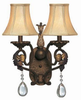 4802SU Sconces-Double Candle - 777746 - Capital Lighting, Inc.