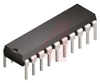 CMOS Analog Switchs, Quad SPDT, 35 Ohm (Max), 0 to 70 C, PDIP20 -- 70157145