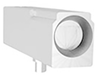 Connector Guide Pins -- 8643860
