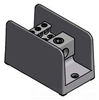 Power Distribution Block - PDB-16-350-1 - ILSCO Corporation