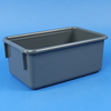 High Density Polyethylene Pans - 53178 - U.S. Plastic Corporation