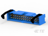 Ribbon Cable Connectors - 2-1761606-9 - TE Connectivity