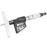 Digital Depth Micrometer, 0-150mm Range - 749MEBZ-150 - Transcat, Inc.