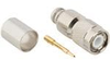 RF Connectors / Coaxial Connectors - 122394 - VAST STOCK CO., LIMITED