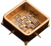 Voltage Variable Analog Attenuators