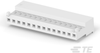 Standard Rectangular Connectors - 1-644020-4 - TE Connectivity