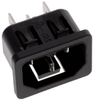 Power Entry Connectors - Inlets, Outlets, Modules - 486-4029-ND - DigiKey