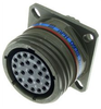Amphenol D38999/20WE99SN - PEI-Genesis