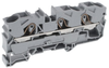 Terminal Blocks - Din Rail, Channel - 2946-2010-1301-ND - DigiKey