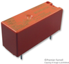 Power Relay, Spst-Nc, 8A, 250Vac, Th; Contact Configuration Schrack Te Connectivity - 57AC7405 - Newark, An Avnet Company