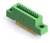 Card Edge Conn, Dual, 20Pos, Solder Lug; Card Edge Connector Type Edac - 65AJ8757 - Newark, An Avnet Company