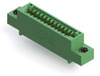 Card Edge Conn, Single, 13Pos, Th; Card Edge Connector Type Edac - 64AJ6685 - Newark, An Avnet Company