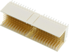 Hard Metric Conn, Header, 125Pos, 2Mm; Product Range Amphenol Communications Solutions - 28AH8691 - Newark, An Avnet Company