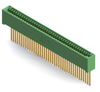 Card Conn, Single Side, 39Pos, Wire Wrap; Card Edge Connector Type Edac - 69AJ8846 - Newark, An Avnet Company