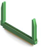 Card Conn, Dual Side, 84Pos, Wire Wrap; Card Edge Connector Type Edac - 70AJ9236 - Newark, An Avnet Company