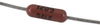 Metal Film Resistor, 499 Ohm, 500Mw, 1%; Resistance Vishay - 26R4039 - Newark, An Avnet Company