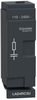 Suppressor Module, Varistor, 110-250Vac Rohs Compliant Schneider Electric - 71AH4775 - Newark, An Avnet Company