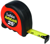 Tape Measure, Auto-Lock, 25Ft, 1In; Tape Measure Type Lufkin - 73K7357 - Newark, An Avnet Company