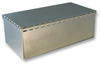 Enclosure, Emi/rfi, Screening Can, 37 Mm, 55 Mm, 105 Mm, Steel Rohs Compliant Perancea - 24M1980 - Newark, An Avnet Company