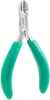 Wire Cutter, Round Head, 4.5, 0.012; Cutter Type Excelta - 17T9813 - Newark, An Avnet Company