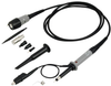 Passive Probe, 350Mhz, Oscilloscope; Oscilloscope Probe Function Cal Test Electronics - 69AC5500 - Newark, An Avnet Company