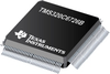 TMS320C6726B Floating-Point Digital Signal Processor -- TMS320C6726BRFP266 - Image