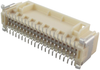 Connector, Rcpt, 40Pos, 2Row, 1.25Mm; Pitch Spacing Molex - 80Y0061 - Newark, An Avnet Company