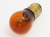26.88/6.72 Watt, Natural Amber S-8 Automotive Bulb - C2057NA - bulbs.com