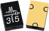 BT-0035SMG-2, Miniature Surface-Mount Bias-Tee -- BT-0035SMG-2