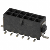 Headers, Male Pins - A33248TR-ND - DigiKey