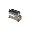 Heavy Duty Connector Housings, Hoods, Bases - WM22611-ND - DigiKey