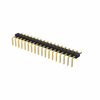 Headers, Male Pins - 2763R-18-ND - DigiKey