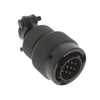 Circular Connector Assemblies - 623-62GB-16F12-10PN-ND - DigiKey
