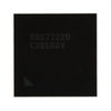 Microprocessors - R8A77220AC266BAV - Quarktwin Technology Ltd.