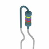 Through Hole Resistors - PRNF14FTD48K7-ND - DigiKey