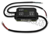 Water-Resistant RGB Signal Amplifier 6A, 12-40VDC - LC-AR-DMX-ACV - ECO Light LED