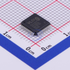 Communication Interface Chip/UART/485/232 >> Audio Interface ICs -- VS1063A-L - Image
