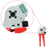 Headers, Plugs and Sockets - 1359110000-ND - DigiKey