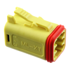 Rectangular Connector Housings - WM15940-ND - DigiKey