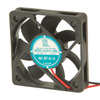 DC Brushless Fans (BLDC) -- OD5020-24MSS-ND
