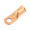 Molex 192210378 Copper Eyelet Battery Cable Lug, 1Ga., 3/8