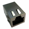 Modular/Ethernet Connector (RJ45) Jacks With Magnetics - ARJ11D-MCSA-LU2-ND - DigiKey