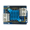Expansion Boards, Daughter Cards - 390-SHIELD01-ND - DigiKey