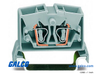 WAGO Spring Clamp -- 264-731