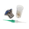 Circular Connector Assemblies - 1178-D38999/24TC35SN-ND - DigiKey