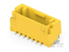 PCB Headers & Receptacles - 8-2360547-7 - TE Connectivity