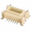 Arrays, Edge Type, Mezzanine (Board to Board) - A117868TR-ND - DigiKey