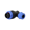 Circular Connector Assemblies - 4627-9224103M0406-ND - DigiKey