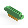 Edgeboard Connectors - 151-346-020-500-807-ND - DigiKey