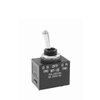 Environmentally Sealed Toggles - WT18S - NKK Switches